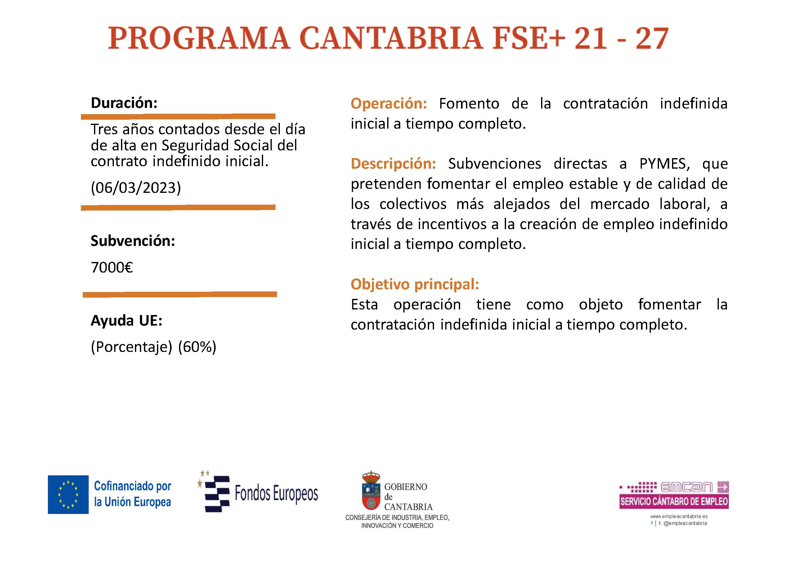 FSE+ 2021-2027.